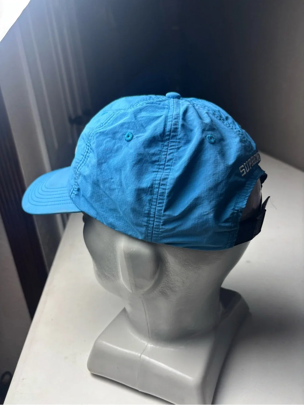 N/A supreme nylon